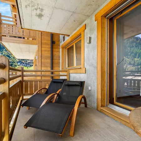 Appartamento Echo 8 - 7 Pers - Magnifique Attique De Standing Nendaz