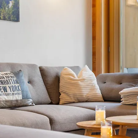 Echo 8 - 7 Pers - Magnifique Attique De Standing Appartamento Nendaz